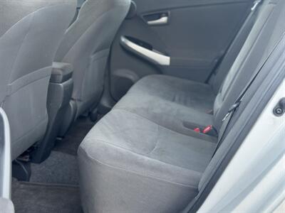 2011 Toyota Prius Three   - Photo 41 - Studio City, CA 91604