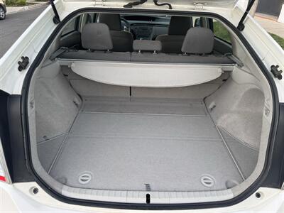 2011 Toyota Prius Three   - Photo 50 - Studio City, CA 91604