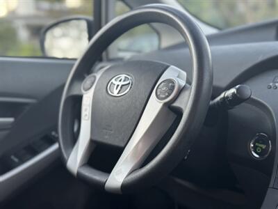 2011 Toyota Prius Three   - Photo 63 - Studio City, CA 91604