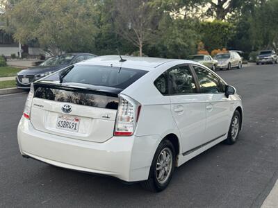 2011 Toyota Prius Three   - Photo 20 - Studio City, CA 91604