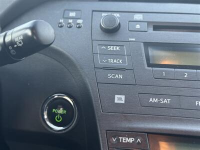 2011 Toyota Prius Three   - Photo 65 - Studio City, CA 91604