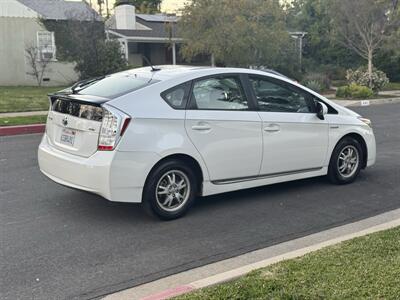 2011 Toyota Prius Three   - Photo 24 - Studio City, CA 91604