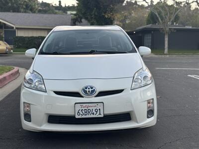 2011 Toyota Prius Three   - Photo 5 - Studio City, CA 91604