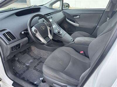 2011 Toyota Prius Three   - Photo 33 - Studio City, CA 91604