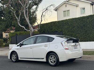 2011 Toyota Prius Three   - Photo 13 - Studio City, CA 91604