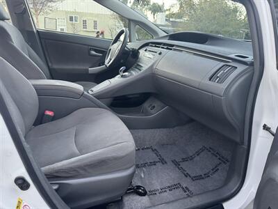 2011 Toyota Prius Three   - Photo 61 - Studio City, CA 91604