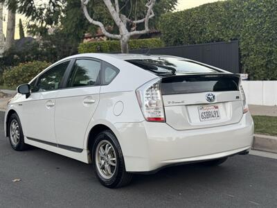2011 Toyota Prius Three   - Photo 16 - Studio City, CA 91604