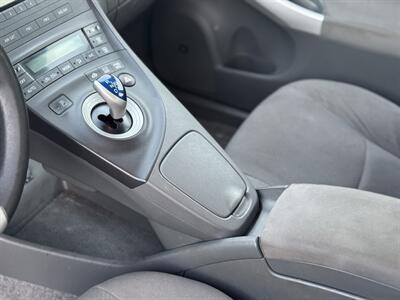 2011 Toyota Prius Three   - Photo 37 - Studio City, CA 91604