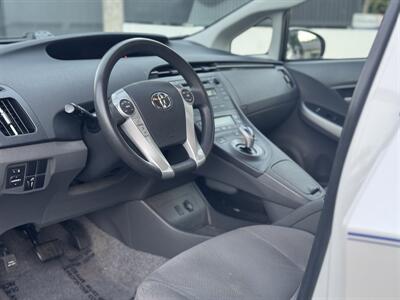 2011 Toyota Prius Three   - Photo 35 - Studio City, CA 91604