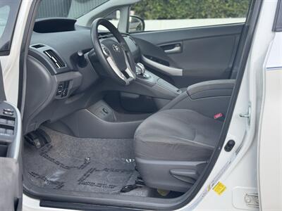 2011 Toyota Prius Three   - Photo 27 - Studio City, CA 91604
