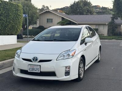 2011 Toyota Prius Three   - Photo 6 - Studio City, CA 91604