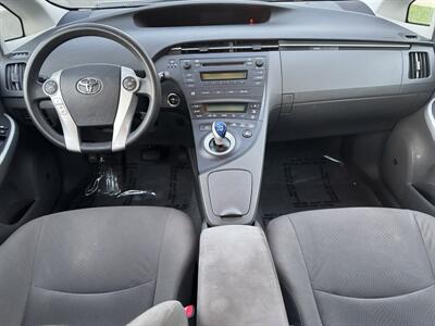 2011 Toyota Prius Three   - Photo 44 - Studio City, CA 91604