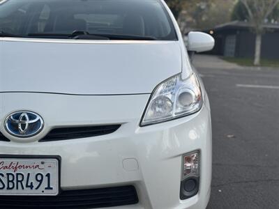 2011 Toyota Prius Three   - Photo 7 - Studio City, CA 91604