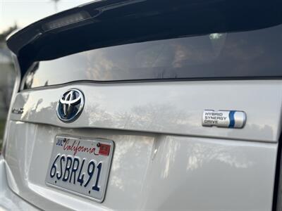 2011 Toyota Prius Three   - Photo 18 - Studio City, CA 91604