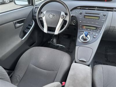 2011 Toyota Prius Three   - Photo 49 - Studio City, CA 91604