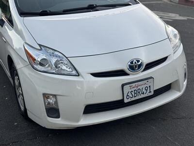 2011 Toyota Prius Three   - Photo 9 - Studio City, CA 91604