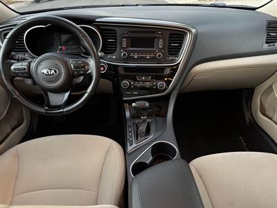 2014 Kia Optima Hybrid LX   - Photo 34 - Studio City, CA 91604