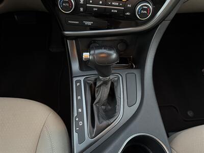 2014 Kia Optima Hybrid LX   - Photo 40 - Studio City, CA 91604