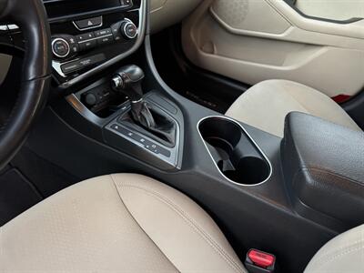 2014 Kia Optima Hybrid LX   - Photo 29 - Studio City, CA 91604