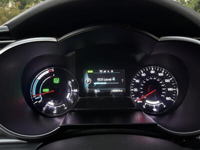2014 Kia Optima Hybrid LX   - Photo 54 - Studio City, CA 91604
