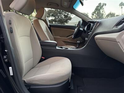 2014 Kia Optima Hybrid LX   - Photo 50 - Studio City, CA 91604