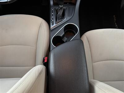 2014 Kia Optima Hybrid LX   - Photo 37 - Studio City, CA 91604