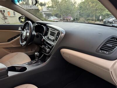 2014 Kia Optima Hybrid LX   - Photo 53 - Studio City, CA 91604