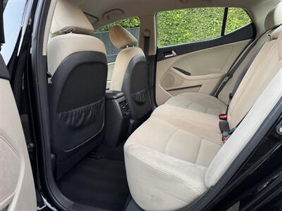 2014 Kia Optima Hybrid LX   - Photo 31 - Studio City, CA 91604