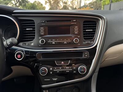 2014 Kia Optima Hybrid LX   - Photo 39 - Studio City, CA 91604