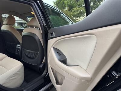 2014 Kia Optima Hybrid LX   - Photo 46 - Studio City, CA 91604