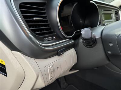 2014 Kia Optima Hybrid LX   - Photo 27 - Studio City, CA 91604