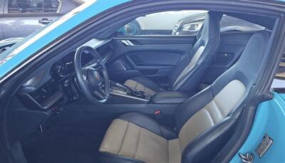 2021 Porsche 911 Carrera - Photo 3 - Studio City, CA 91604