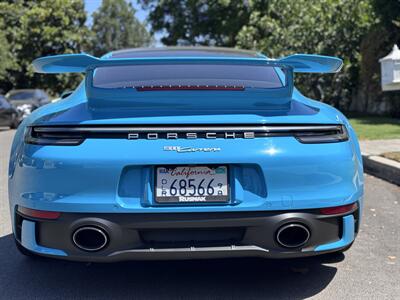 2021 Porsche 911 Carrera   - Photo 26 - Studio City, CA 91604