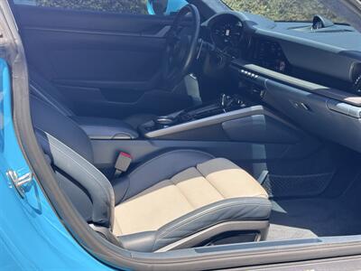 2021 Porsche 911 Carrera   - Photo 45 - Studio City, CA 91604