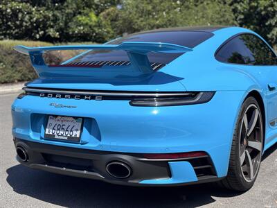 2021 Porsche 911 Carrera   - Photo 23 - Studio City, CA 91604