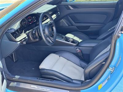 2021 Porsche 911 Carrera   - Photo 38 - Studio City, CA 91604