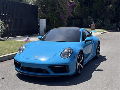 2021 Porsche 911 Carrera   - Photo 12 - Studio City, CA 91604