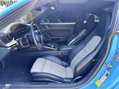2021 Porsche 911 Carrera   - Photo 37 - Studio City, CA 91604