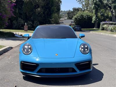 2021 Porsche 911 Carrera   - Photo 13 - Studio City, CA 91604