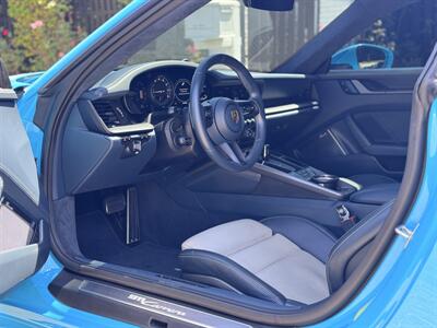 2021 Porsche 911 Carrera   - Photo 35 - Studio City, CA 91604