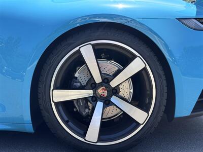 2021 Porsche 911 Carrera   - Photo 27 - Studio City, CA 91604