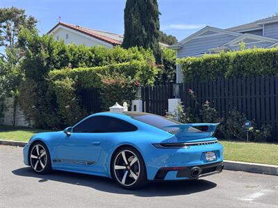 2021 Porsche 911 Carrera   - Photo 14 - Studio City, CA 91604