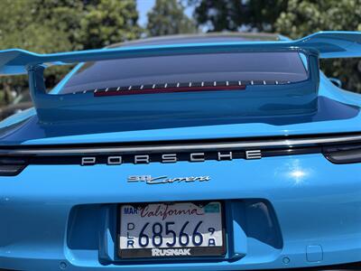 2021 Porsche 911 Carrera   - Photo 21 - Studio City, CA 91604