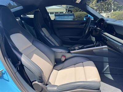 2021 Porsche 911 Carrera   - Photo 50 - Studio City, CA 91604
