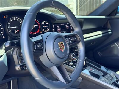2021 Porsche 911 Carrera   - Photo 42 - Studio City, CA 91604