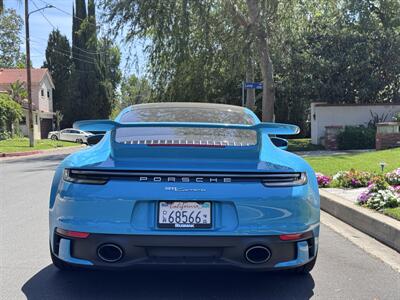 2021 Porsche 911 Carrera   - Photo 15 - Studio City, CA 91604