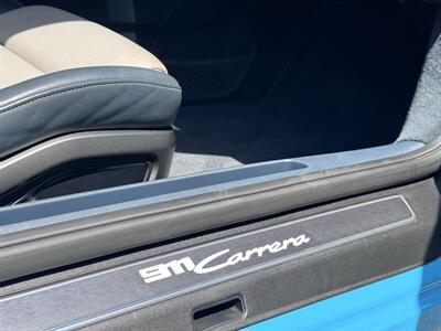 2021 Porsche 911 Carrera   - Photo 48 - Studio City, CA 91604