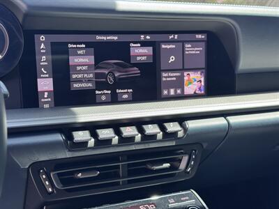 2021 Porsche 911 Carrera   - Photo 39 - Studio City, CA 91604