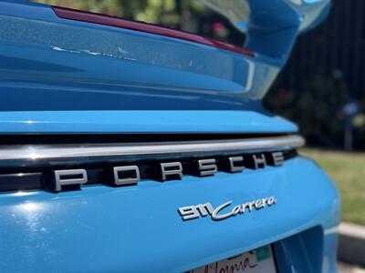 2021 Porsche 911 Carrera   - Photo 24 - Studio City, CA 91604