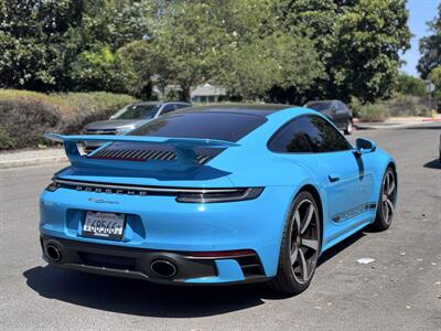 2021 Porsche 911 Carrera   - Photo 19 - Studio City, CA 91604